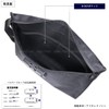 GRACTAKE PW-2 Anti-Theft Waterproof Pouch with Keys, Passbook Holder, Valuables