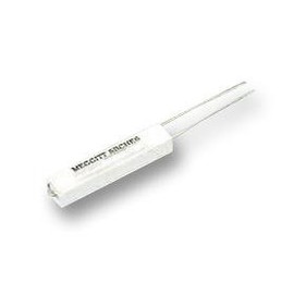 Resistor, WW 7W 10R | Fixed Resistors Through Hole - Pack of 5 - SBCHE6 10R