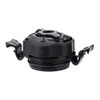 Vgeby 3 in 1 air valve cap, high sealing air