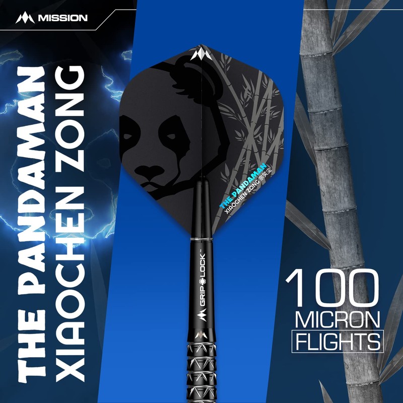 Mission Xiaochen Zong NO2 Dart Flights