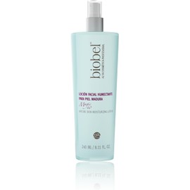 Biobel Loción Facial Humectante para Piel Madura Magic40 240ml