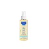 Mustela Huile de Massage Βaby Oil, 100ml