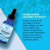 Absonutrix Monolaurin Liquid Extract - 4oz Liquid, 830 mg 142