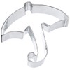 Cotta Stadter cookie cutter Open Umbrella Silver about you H7
