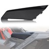 CPOWACE Lateral Gas Cap Cover Compatible with 2017-2025 Can Am