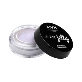 NYX A Bit Jelly - Opalescent Face Highlighter