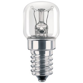 Osram SPC. T26/57 CL 25 Ampoule Incandescente 25 W 230 V E14 10 x 10 x 1