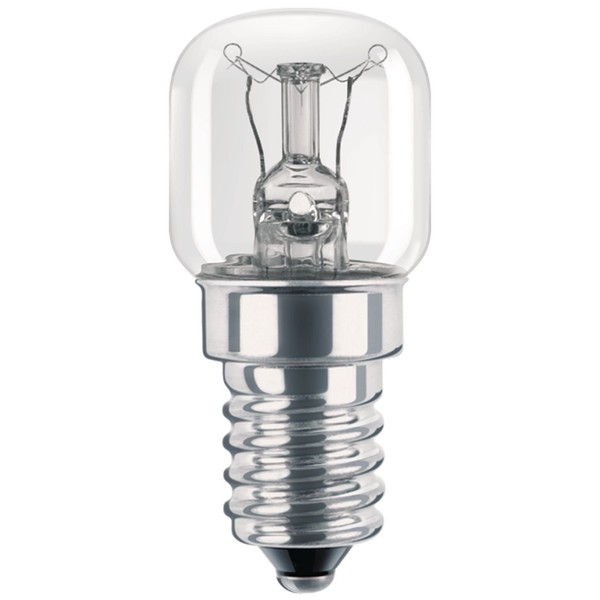Osram SPC. T26/57 CL 25 Ampoule Incandescente 25 W 230