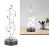 Innovative Animal Shaped Decorative Perpetual Motion Machine Decompression Ornamental Toy