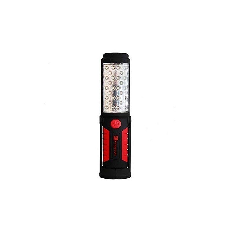 Kingavon BB-IL085 33-LED Inspection Lamp in CDU
