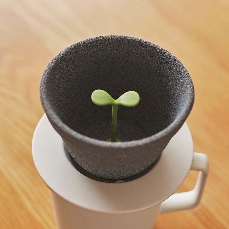 +d Kinome DA-1320 Semik Coffee Filter