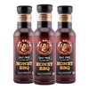 Mr. Spice Salt Free Award-Winning Taste Honey BBQ Sauce |