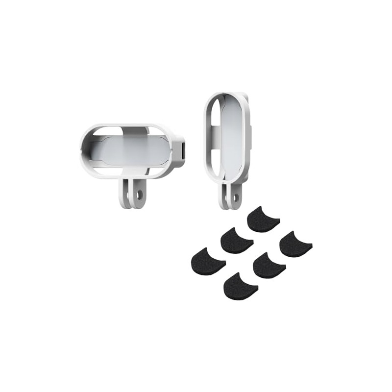 Insta 360 GO 3/GO 3S Magnetic Vertical & Horizontal Action