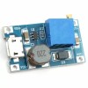 Miniduino 5pcs DC-DC Micro-USB Step Up Boost Module 2-24V IN