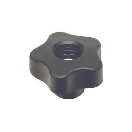 Benrik Star Knob (Tap Hole) 50 M10 STK50NT