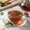 TEARELAE - Holy Basil Tea Bags - 60 Count -