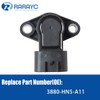 Angle Sensor for Honda TRX350TE TRX350FE TRX450FE ATV Electrical Shift