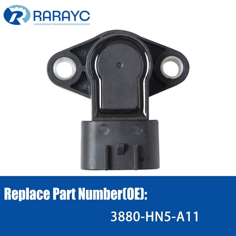 Angle Sensor for Honda TRX350TE TRX350FE TRX450FE ATV Electrical Shift