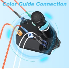 66354 Igniter for Weber Genesis II GS4 Parts Gas Grills Ignitor Replacement 310 315 Series (2016+) E310 S310 CE310 SE310 E315 S315 CE315 SE315 Electronic Electrodes Ignitions Switch Button 66220