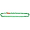 Lift All EN60X3 Tuflex Sling, Endless, 3', Green