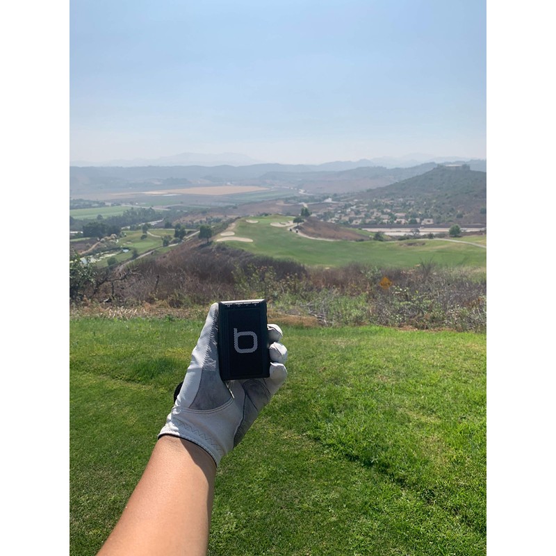 Bumpboxx Retro Pager Beeper | Outdoor Portable Bluetooth Speaker