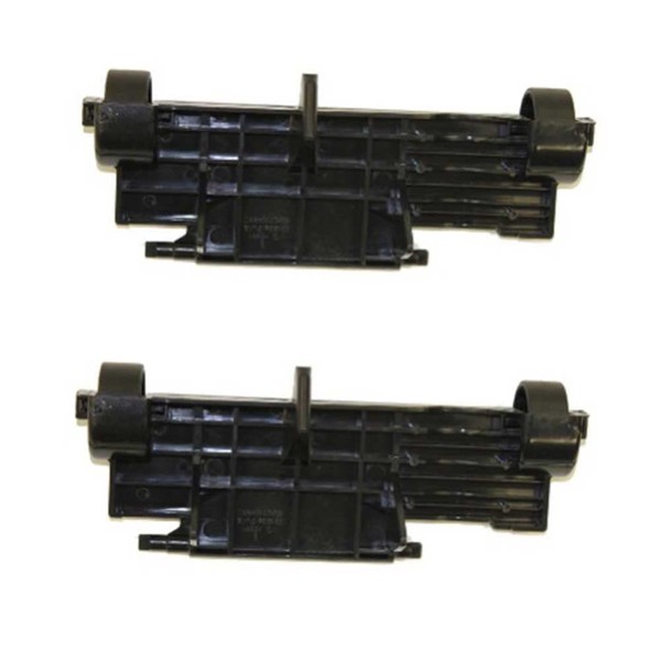 MaxLLTo 2 Pack Replacement 203-1330 Vacuum Upright Height Adjustment Wheel