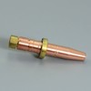MC12 Size 2 Acetylene Cutting Tip for Smith Torch