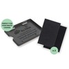 All-Fresh Filter Holder's x 2 – The Odour Filter Solution