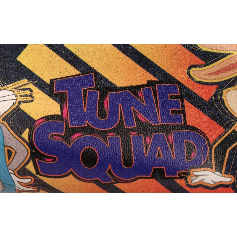SD toys Bugs Lola Space Jam Pencil Case Looney Tunes