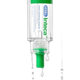 Makeprem Hyal Inteca Inner Moisture Ampoule 40ml Special (+Refill 40ml) OY6793 / 메이크프렘 히알 인테카 속수분 앰플 40ml 기획(+리필 40ml) OY6793