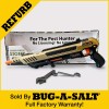 Bug-A-SALT Refurbished BUG-A-SALT Gold Digger Fiber Optic 3.0