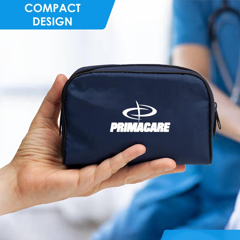 Primacare DS-9197-BL Professional Classic Series Manual Adult Size Blood Pressure