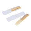 Clarinet Reeds, Clarinet Traditional Reeds Strength 2.5, Box of 10