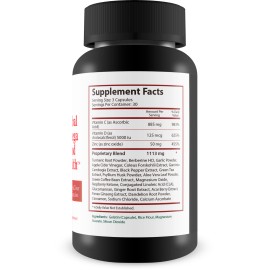 Happy Health Marketplace Healthy Blood Flow Circulation Support - Our Best Health Circulation Aid