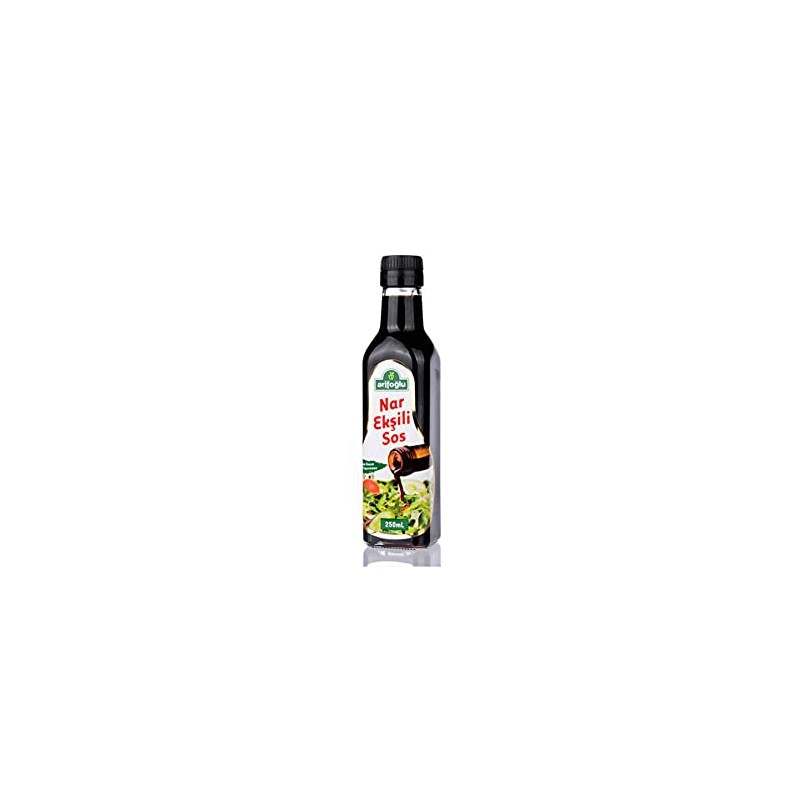 Arifoglu Pomegranate Sauce 250 Ml