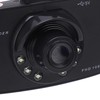 Garsent 1080P Full HD Dash Cam 170 Degree Wide Angle