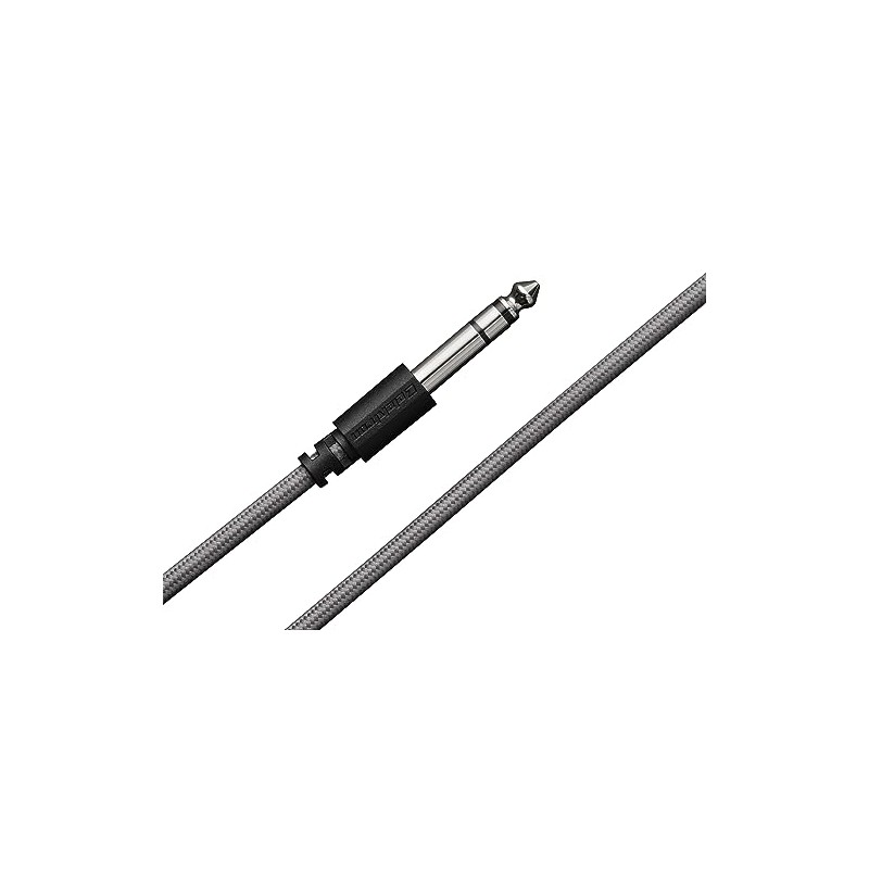 Elektron 1/4" Balanced Instrument Cable - 10 feet