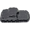 Dorman 264-030 Engine Oil Pan Compatible with Select Ford /