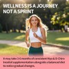 Suplemento Inositol Mioinositol Chiroinositol Proporción Equilibrio Hormonal Función Ovárica Apoyo