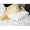SnooozeGo Mini Travel Pillow – Soft Supportive Bed Pillows for