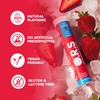 O.R.S Hydration Tablets with Electrolytes, Vegan, Gluten and Lactose Free