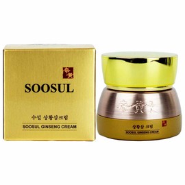 Nowcos Sangsangmiin Susol Sanghwang Ginseng Cream 60g