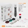 Electric Nail Machine 10 Bits