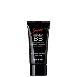 Hanskin Super 3 Solution BB Cream SPF35  PA++