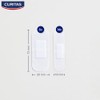 Curitas Venditas Adhesivas Sensitive, hipoalergénicas ideal para piel sensible, protegen