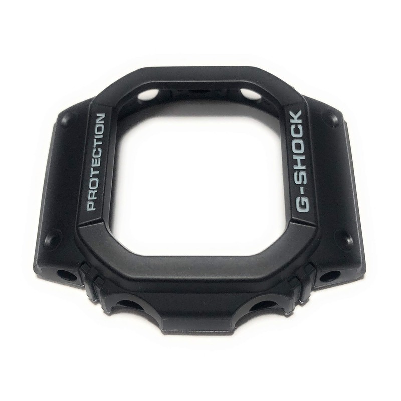 Genuine CASIO G-5600E-1 Bezel GW-M5610-1JF GW-M5600-1JF Cover