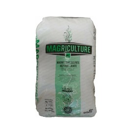 vgnx EPSOM SALT (Magnesium Sulfate) Packed From  Giles / 10 Lb