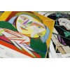 HOSTEESSCHOICE Beautiful Art Postcards set of 30 Post card of