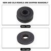 GOTOTOP 1 Pair Replacement Repair Component Electrical Angle Grinder Fitting