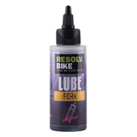 Resolvbike Lube Fork Lubricant for MTB and Motorcycle Fork 100ml